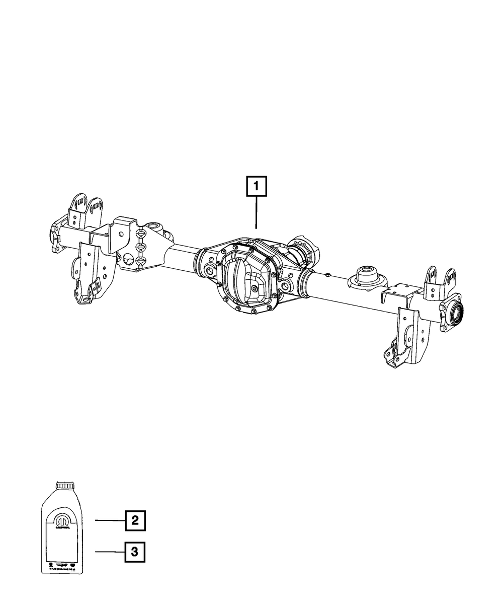 Gear Lubricant | Mopar | Part Number (68378949AB)Vehicle Motor OilMy Mopar Garage