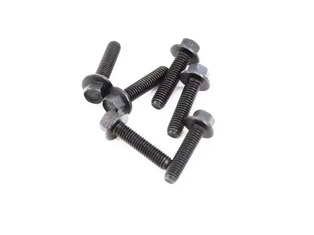 Hex Flange Head Bolt- Mounting | Mopar | Part Number (6102041AA)Motor Vehicle Engine PartsMy Mopar Garage