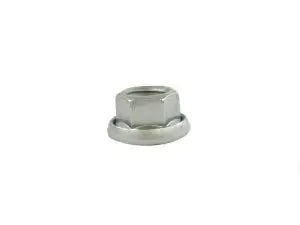 Hex Flange Lock Nut | Mopar | Part Number (6511458AA)Motor Vehicle Engine PartsMy Mopar Garage