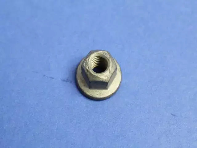 Hex Flange Lock Nut- Mounting Right Side | Mopar | Part Number (6505316AA)Motor Vehicle Engine PartsMy Mopar Garage