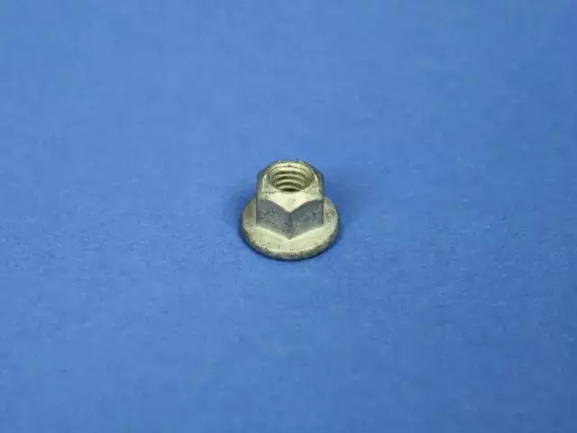 Hex Flange Lock Nut- Mounting Right Side | Mopar | Part Number (6505316AA)Motor Vehicle Engine PartsMy Mopar Garage