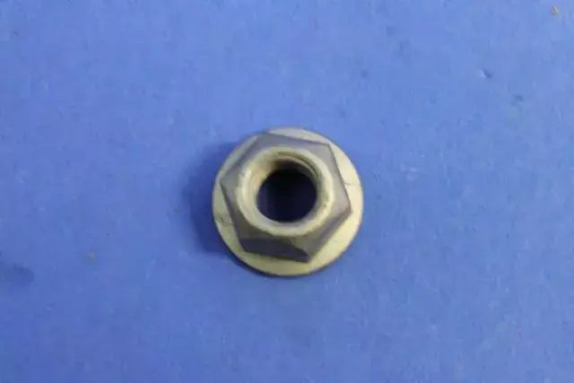 Hex Flange Nut | Mopar | Part Number (6104716AA)Motor Vehicle Engine PartsMy Mopar Garage