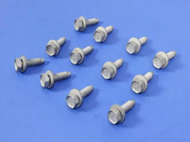 Hex Head Bolt And Coned Washer | Mopar | Part Number (6508065AA)Motor Vehicle Engine PartsMy Mopar Garage