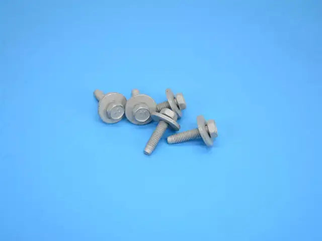 Hex Head Bolt And Washer | Mopar | Part Number (6104368AA)Motor Vehicle Engine PartsMy Mopar Garage