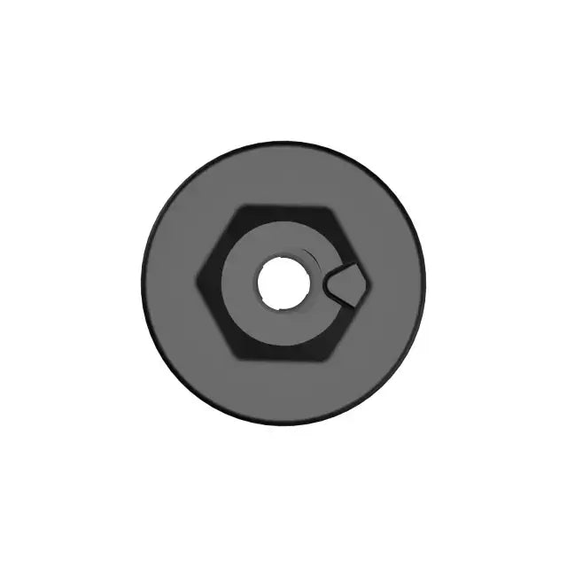 Hex Nut | Mopar | Part Number (68201478AA)Ignition ComponentsMy Mopar Garage
