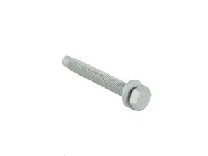 Hex Flange Head Bolt | Mopar | Part Number (6512084AA)