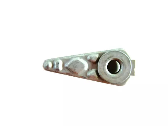 Hex Flange Locking Nut And Retainer | Mopar | Part Number (6511267AA)