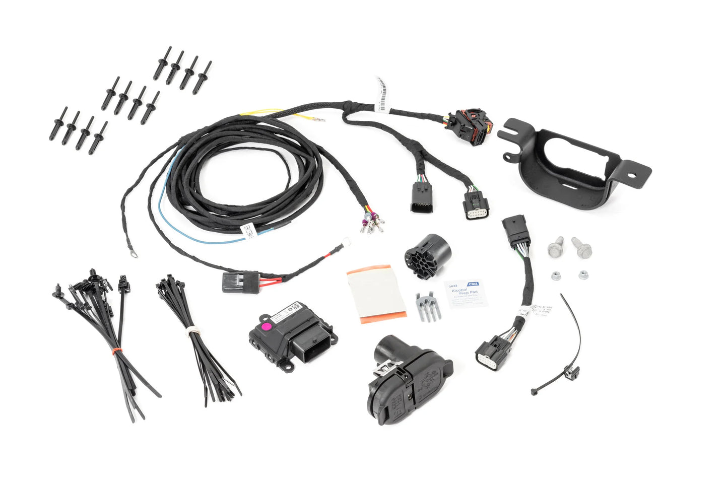 Trailer Tow Wiring Harness - Mopar (82216359AA)