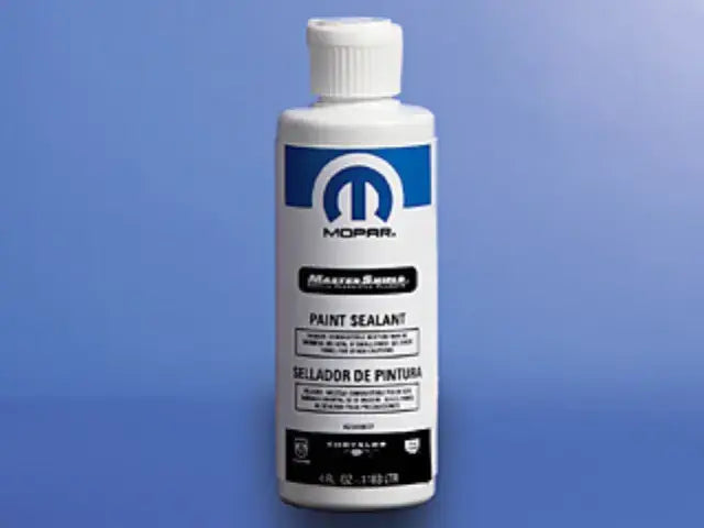 Master Shield- Paint Sealant | Mopar | Part Number (82212075AB)Vehicle PaintMy Mopar Garage