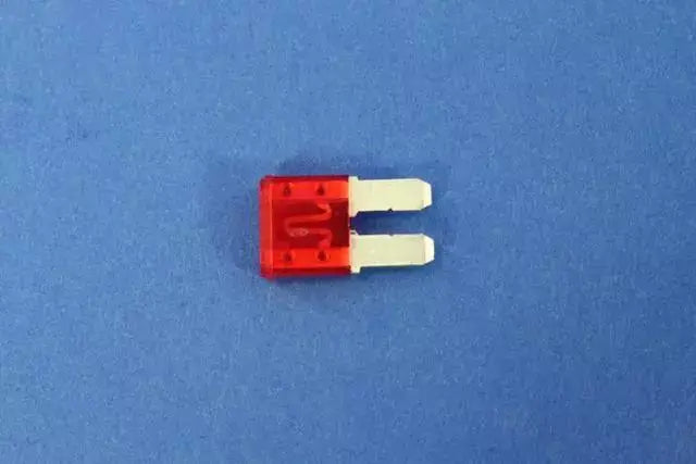 Micro Fuse | Mopar | Part Number (68100731AB)FusesMy Mopar Garage