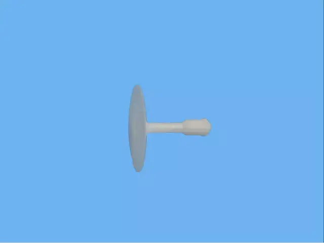 Push Pin | Mopar | Part Number (68312559AA)Motor Vehicle Engine PartsMy Mopar Garage