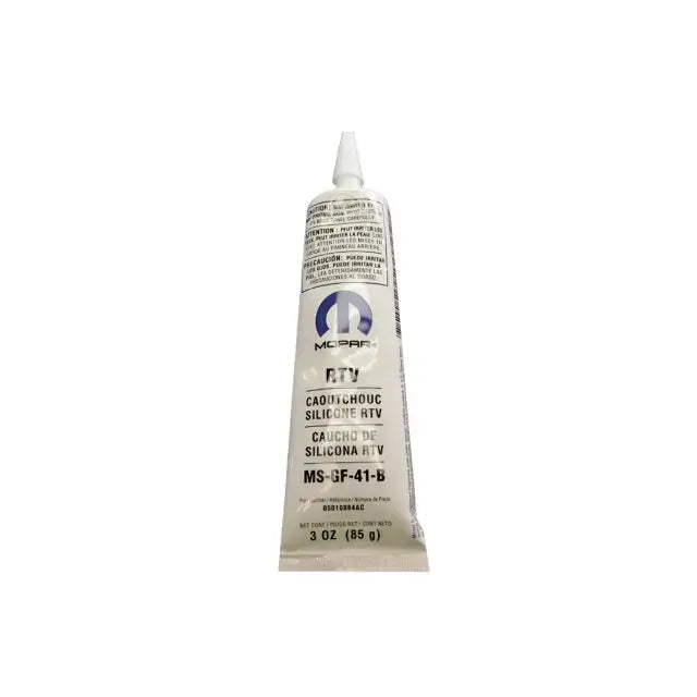 RTV Sealer | Mopar | Part Number (5010884AD)Motor Vehicle Engine PartsMy Mopar Garage