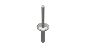 Rivet | Mopar | Part Number (6512761AA)Motor Vehicle PartsMy Mopar Garage
