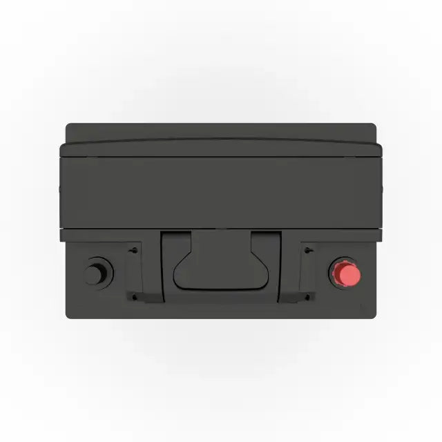 Storage Battery | Mopar | Part Number (BBH6F001AA)BatteriesMy Mopar Garage