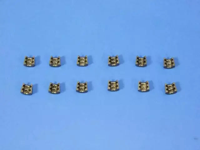 Valve Spring Retainer Lock | Mopar | Part Number (4663722)Motor Vehicle Engine PartsMy Mopar Garage
