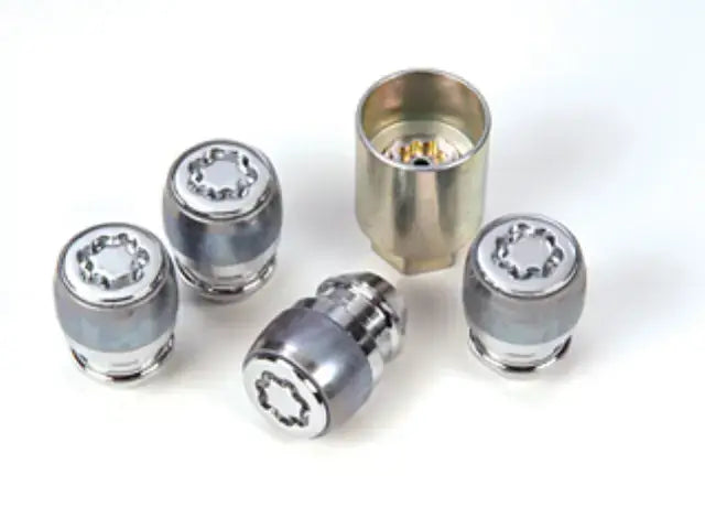 Wheel Lock Kit | Mopar | Part Number (82210508AA)Vehicle Steering Wheel LocksMy Mopar Garage