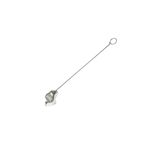 Chain Tensioner, Right Side - Mopar (05047886AB)