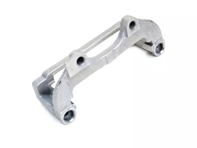 Disc Brake Caliper Adapter, Right - Mopar (68147952AA)