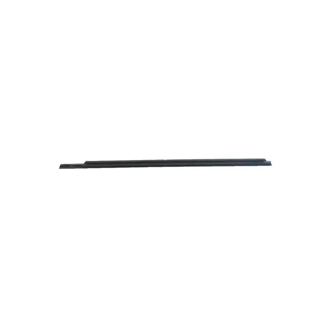 Front Door Belt Outer Weatherstrip, Right - Mopar (55399160AE)