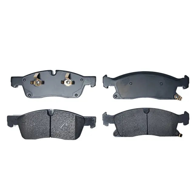bproauto™ Disc Brake Pad Set (1BP00278AA) – Front