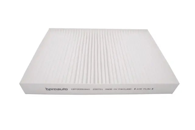 Paticulate Cabin Air Filter - bproauto (1BP00568AA)