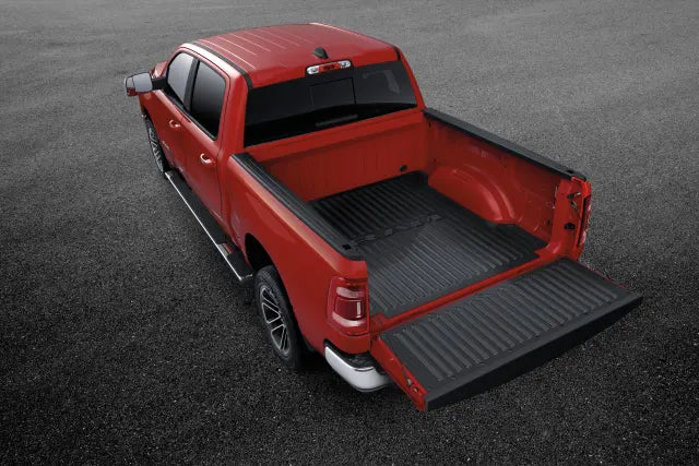 Bed Mat For 5' 7" Beds - Mopar (82215784AB)