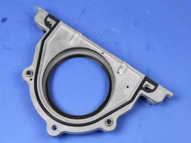 Crankshaft Rear Oil Seal Retainer - Mopar (53021335AE)
