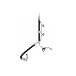 Power Steering Pressure Hose - Mopar (52124648AI)