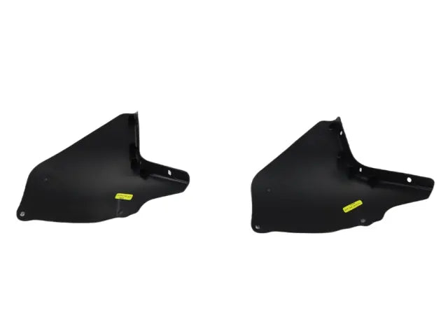 Torque Box Cover, Left - Mopar (68253237AC)