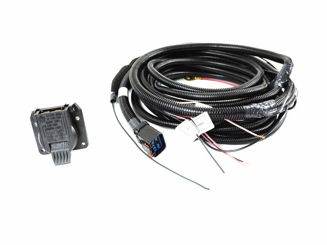 Trailer Tow Wiring Harness - Mopar (82216359AA)