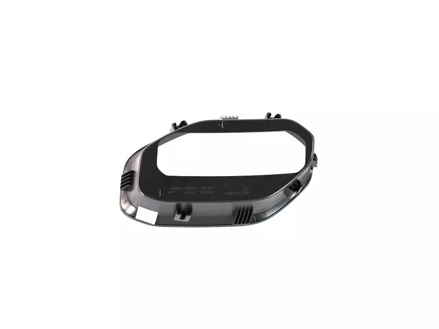 Tow Hook Bezel Kit | Mopar | Part Number (68274703AA)