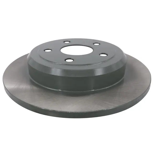 bproauto™ Disc Brake Rotor (1BP00020AA) – OEM Front, Vented Painted Rotor