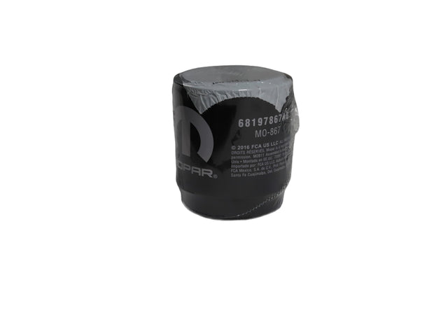 Fuel- Water Separator Filter Kit | Mopar | Part Number (68197867AB)