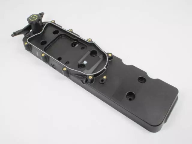 Cylinder Head Cover - Mopar (68445548AA)