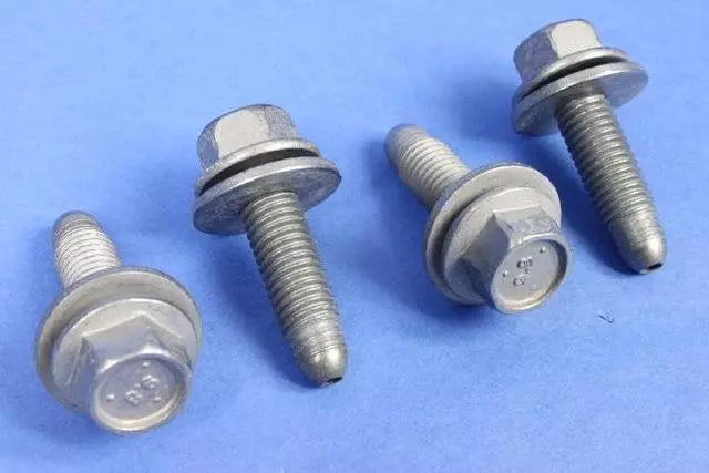 Bolt | Mopar | Part Number (68203636AA)