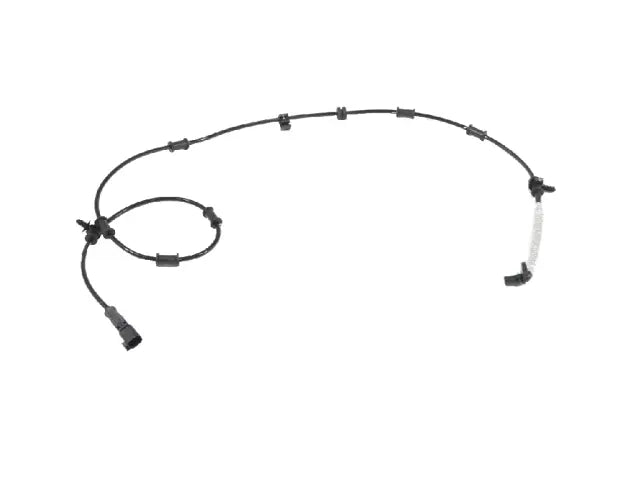 Anti-Lock Brakes Sensor - Mopar (68292886AC)