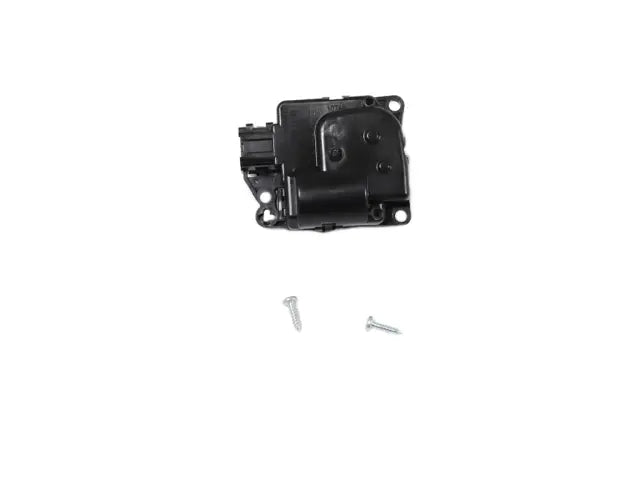A/C And Heater Actuator | Mopar | Part Number (68018109AA)