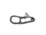 Tow Hook, Right - Mopar (68272944AB)