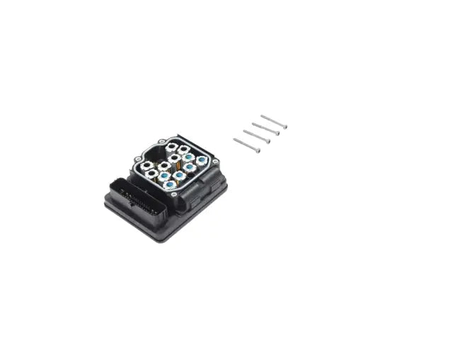 Anti-Lock Brake System Module - Mopar (68477878AF)