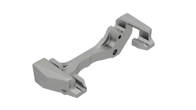 Disc Brake Caliper Adapter - Mopar (68052371AB)