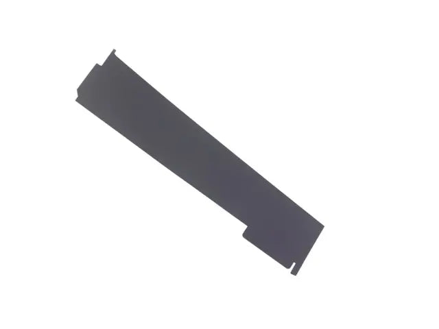 B Pillar Applique, Left - Mopar (68351202AB)