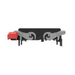 Intelligent Power Module - Mopar (68143314AF)