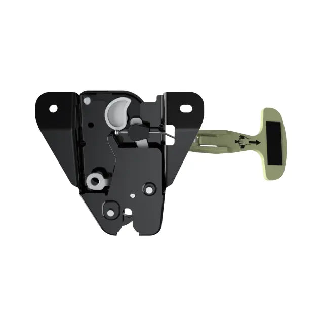 Decklid Latch - Mopar (4589217AF)