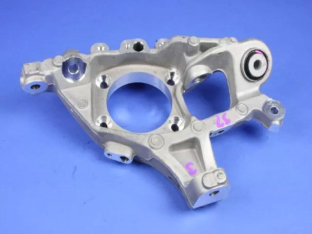 Rear Knuckle, Left - Mopar (68089313AD)