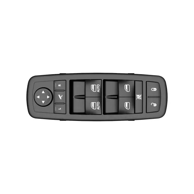 Front Door Switch And Bezel - Mopar (68590582AA)