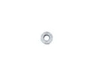 Hex Flange Lock Nut - Mopar (6512602AA)