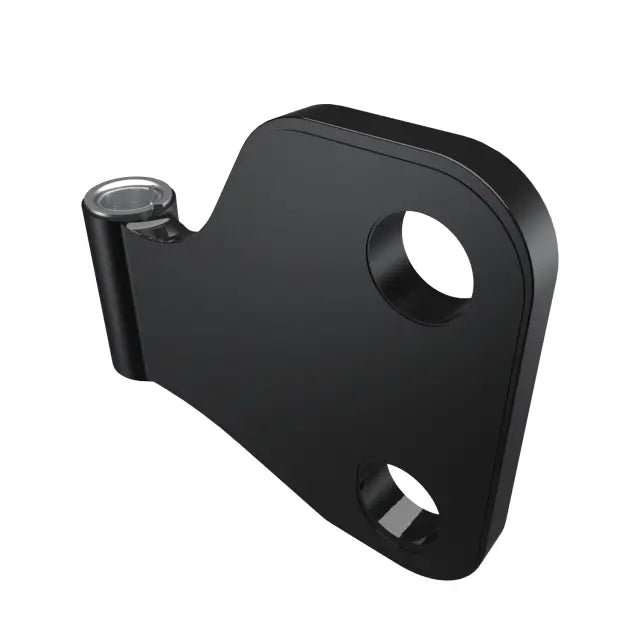 Body Half Hinge, Right - Mopar (68297676AC)