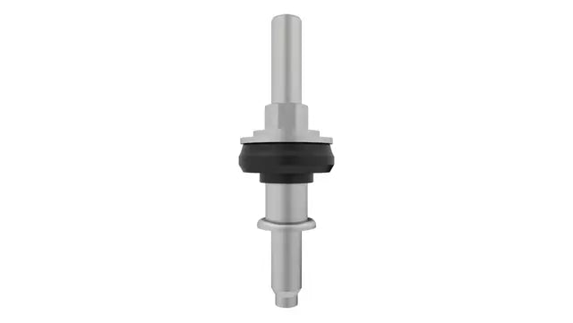 Special Stud And Grommet, Mounting - Mopar (4884764AA)