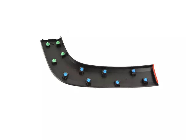 Wheel Flare Molding, Right - Mopar (5XB66LXHAA)