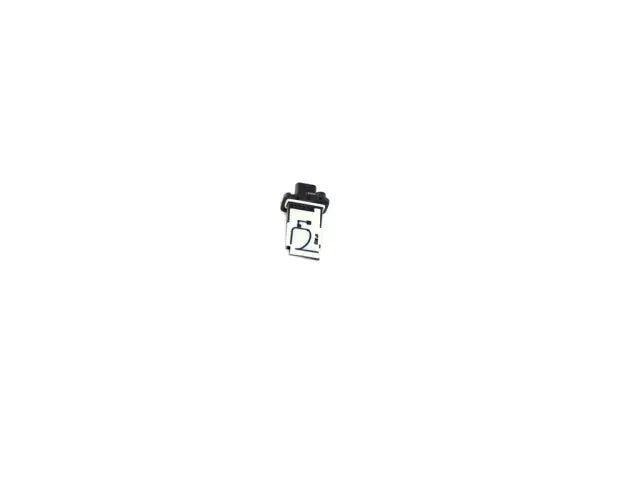 Mass Airflow Sensor - Mopar (68334657AA)